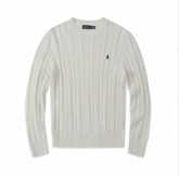 POLO KNITTED SWEATER