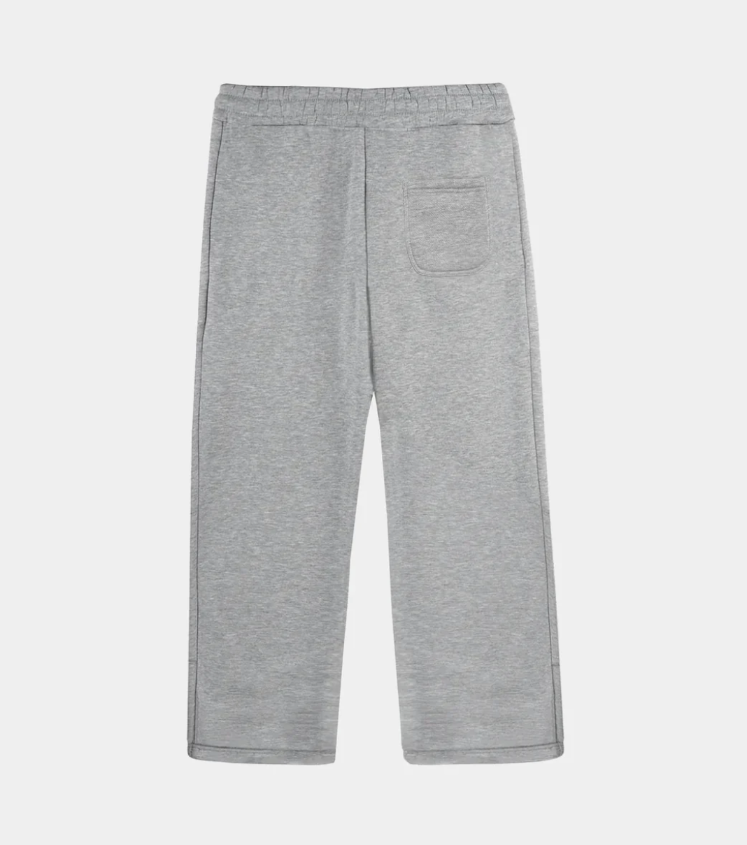 Unisex Baggy Sweatpants