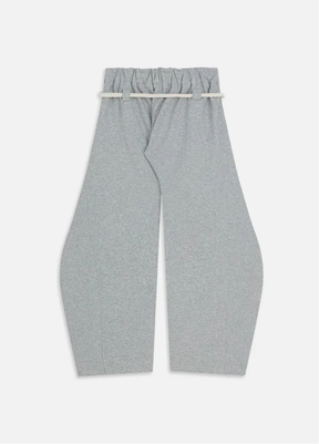 Baggy Barrel Sweatpants