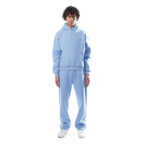 SOLID COLOR TRACKSUIT