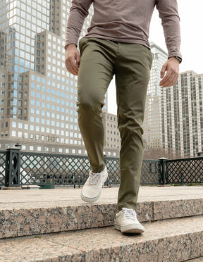 Stretch casual pants ( Buy 2 Free Shipping )