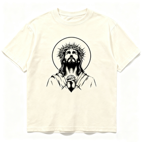 Amen Short Sleeve T-Shirt