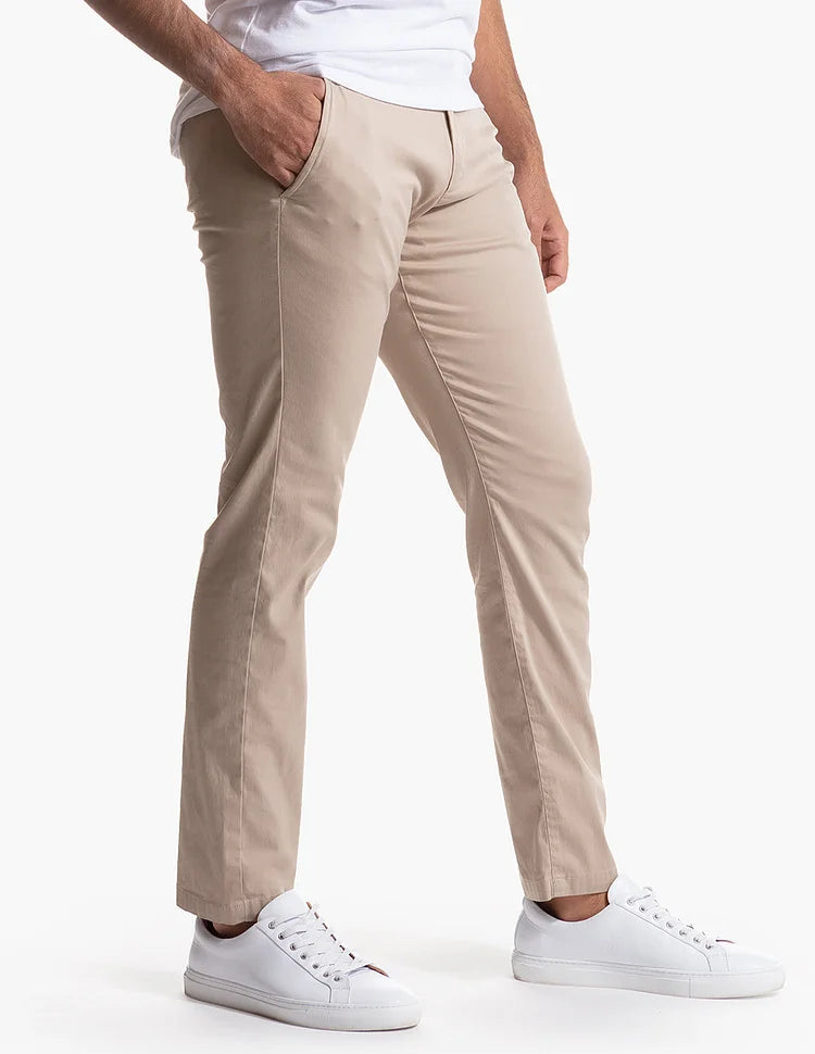 Stretch casual pants ( Buy 2 Free Shipping )