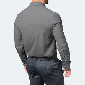 STRETCH NON-IRON ANTI-WRINKLE SHIRT ( 50 % OFF + FREE SHIPPING, ENDS TONIGHT )