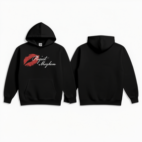 Project Mayhem Kiss Tee