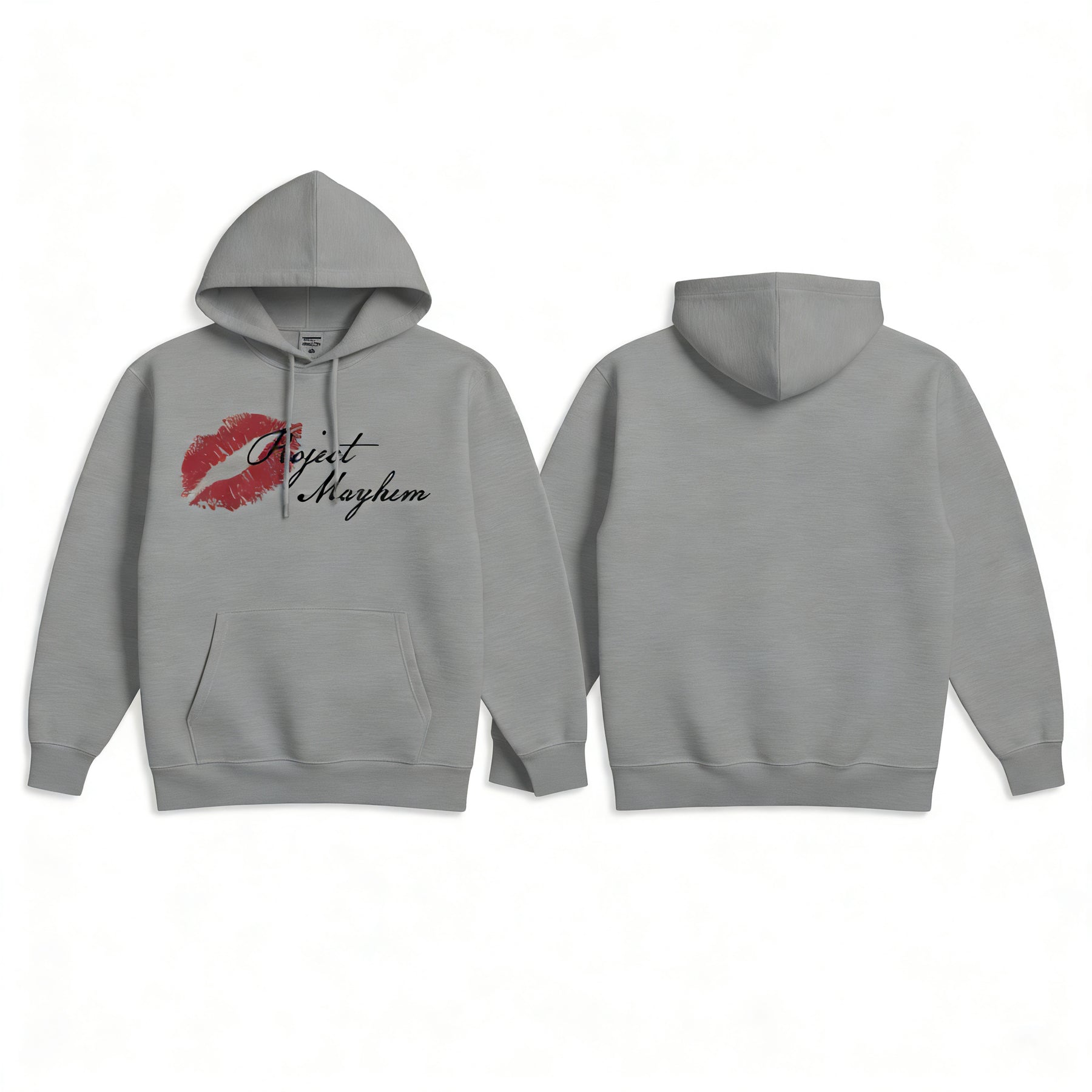 Project Mayhem Kiss Tee