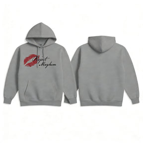 Project Mayhem Kiss Tee