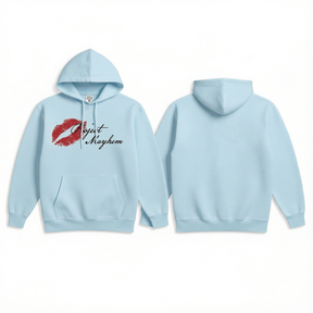 Project Mayhem Kiss Tee