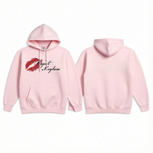 Project Mayhem Kiss Tee