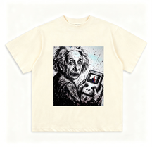 Print Short Sleeve T-shirt