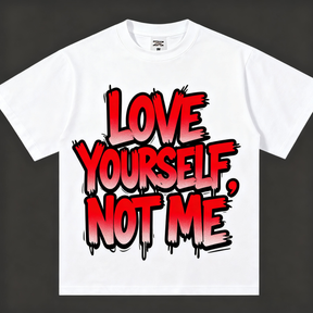 Print Short Sleeve T-shirt