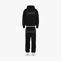 Lucid! Unisex Hoodie Set