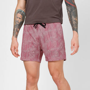 Mesh Short