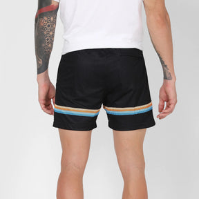 Mesh Short