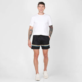 Mesh Short