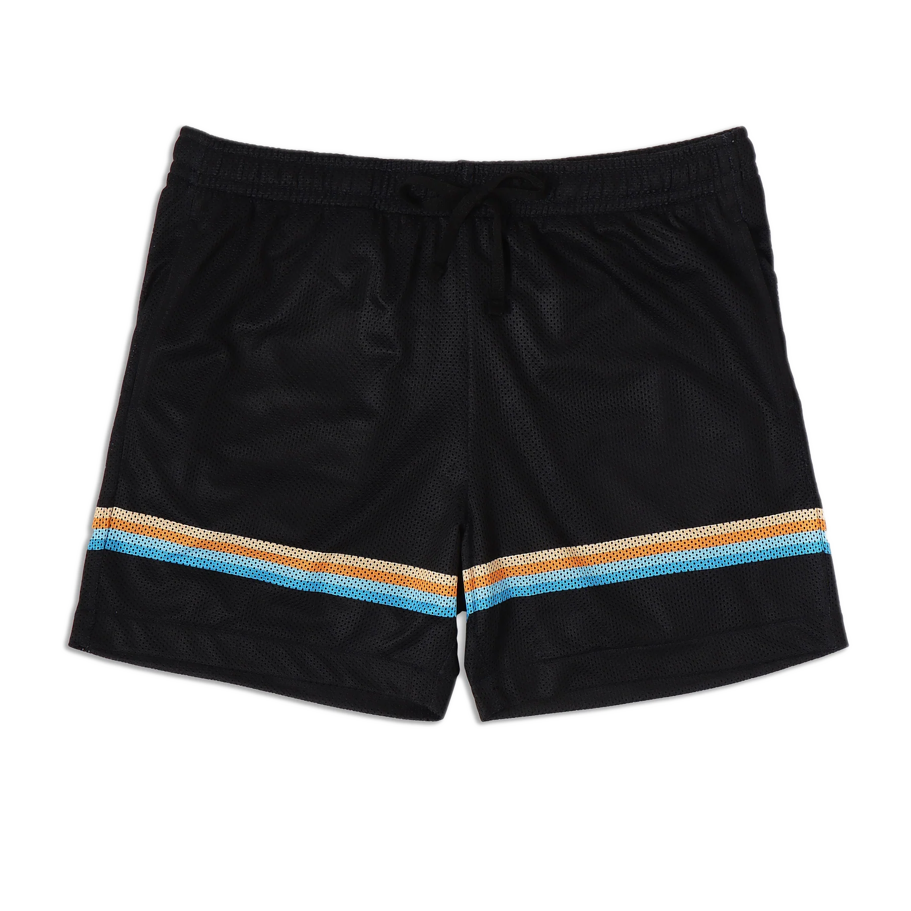 Mesh Short