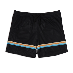 Mesh Short