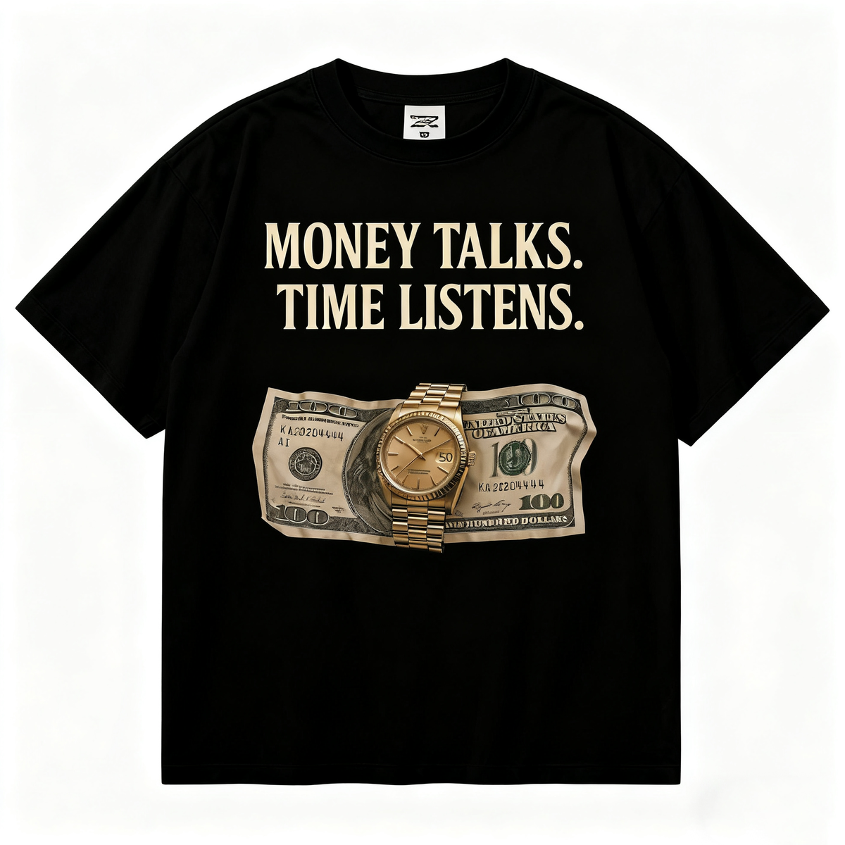 Short Sleeve T-Shirt