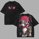 UPPER MOON RANK III T-SHIRT