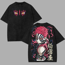 UPPER MOON RANK III T-SHIRT