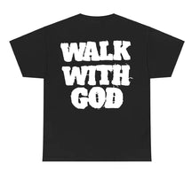 Walk with God Short Sleeve T-shirt